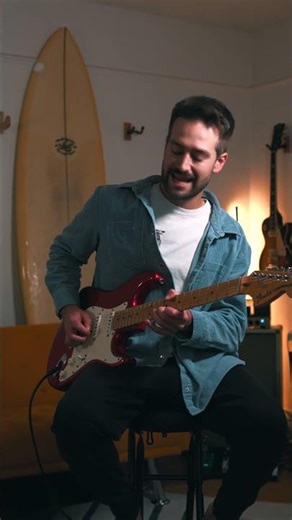 Fame - David Bowie Guitar Lesson