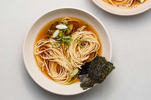 An Easy and Delicious Shoyu Ramen Recipe With Chicken Broth Ready In 25 Minutes
