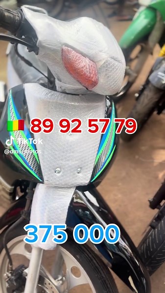 Vidéos de DMS MOTOS (@dms_motos) avec son original - DMS MOTOS