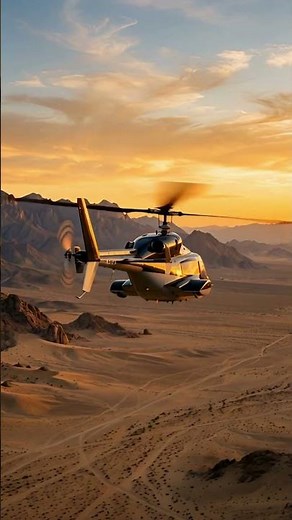 Airwolf Tribute