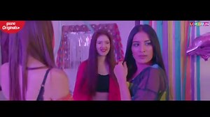 Beautiful (Official Video ) | AKHIL | BOB | Sara Gurpal | Latest Punjabi Song 2019 | Lokdhun