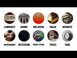 10 Simple Financial Concepts Explained for Beginners