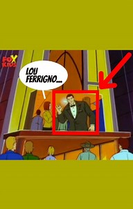 126K views · 1.3K reactions | What did you guys think of when Lou Ferrigno made a cameo appearance in the 1982 animated series, The Incredible Hulk? #incrediblehulk #hulk #brucebanner #louferrigno #cameo #guestappearance #animatedseries #marvel #saturdaycartoons #saturdaymorningcartoons #eighties #80s #80scartoons #80snostalgia #easteregg #spoiler | Rare Action Figures | Facebook