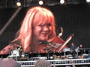 Bruce Springsteen - You Never Can Tell 20_07_2016 (Casa Arena, Horsens, Denmark)