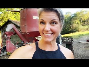 Chasing Cows, Grinder Repair & Gambler Lessons