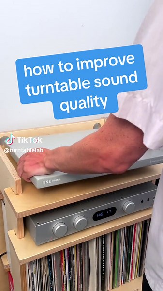 #linephono x #isoacoustics #turntable isolation platform #turntablesetup #hifi #hifination #projectaudio #audiolab #audiophile #audiopost #vinylgeek #turntablelab #turntableupgrade #turntables #vinylcollector #vinylcommmunity #vinylclub