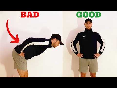 6 Best Exercises to Fix Lower Back Pain (Safe for Seniors 50+)