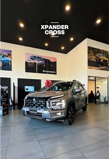Mitsubishi Xpander Cross 2026 Review