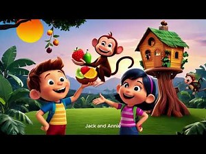 The Magic Treehouse Secret treasure| Animated Story| Cartoon Story