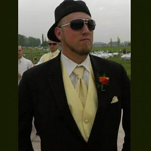 Cameron Bascom Standup Comedian