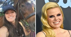 ‘Smash’ star Megan Hilty’s pregnant sister and family members among victims of Washington floatplane crash