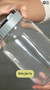 8.1M views · 150 reactions | WARNING: You've Been Sprouting Wrong! Ditch the mess & fuss! Grow fresh, crunchy sprouts at home in just 3 days. Simply rinse and sprout - it's that easy! Ready to give it a try? | Gutbasket | Facebook