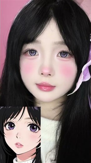 Title (中文): 零基础化妆教程，快速掌握