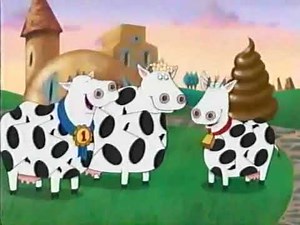Maggie and The Ferocious Beast - Hamilton Sings