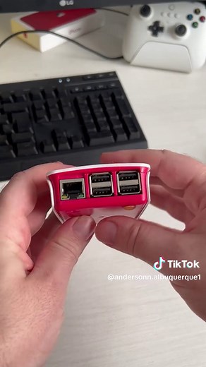 Raspberry Pi: O Mini Computador Poderoso Revelado