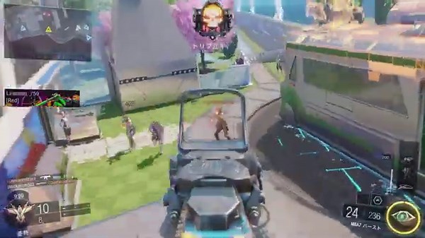 (BO3) “Develop” | No Recoil Montage | Best BO3 Settings