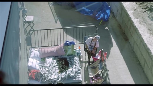 Billie Eilish just released the first look at her 'Hit Me Hard and Soft' tour documentary - Live and in 3D 😍🔥 It promises to be a total reinvention of concert films with legendary director James Cameron at the helm, using new technology to make it more immersive than ever. Take a look at this sneak peek! 📽️ : #BillieEilish