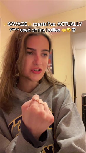 Savage Roasts That Will Leave Your Bullies Triggered