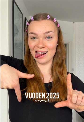 Vuoden 2025 menot: Yhteenveto ja tarkastelu