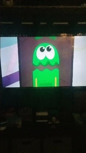 STORYBOTS SCREAMING