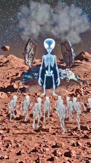 👽 “Bhoot Mangal grah Par Pahucha… Alien Dekhte Hi Kyun Bhaaga?”