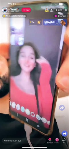 Bbbbbb (@abkend1)’s videos with Originalton - Bbbbbb