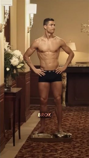 Ronaldo Went Viral In Just 1 Minute 😮⚡#shorts #viral #funny #trending