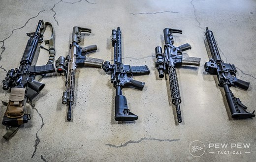 Best Adjustable Gas Blocks [Complete Guide]