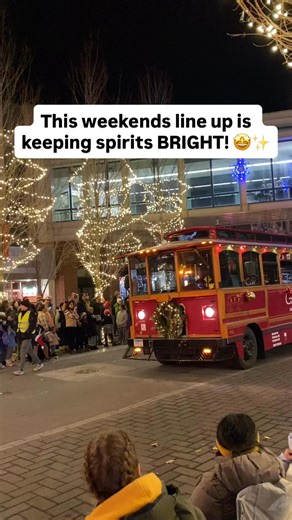 This weekend is filled with holiday charm across the Rochester area! ✨ Explore Plainview’s Olde Fashioned Christmas 🎄, shop handmade finds at Hosanna Lutheran’s Christmas Bazaar 🛍️, stop by Miss Angie’s Place for their Open House 🎉, sip and stroll through the St. Nicholas Market at Salem Glen Winery 🍷, and wrap it all up with a visit to the Winter Market at the Chateau Theatre ❄️. Here are just 5 things happening around the Rochester Area this weekend! 🎄There is SO MUCH holiday magic happen