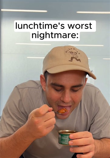 There’s always that one person