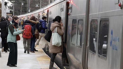 Long Island Rail Road strike delayed for now: What's next?