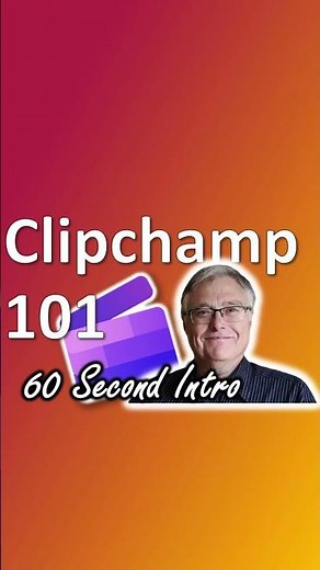 From PowerPoint to Clipchamp #clipchamp #tutorial #powerpoint