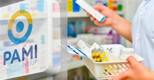 Cambian las recetas electrónicas de PAMI: ¿qué deben tener para ser válidas?