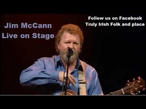 Grace Jim McCann Live Dubliners