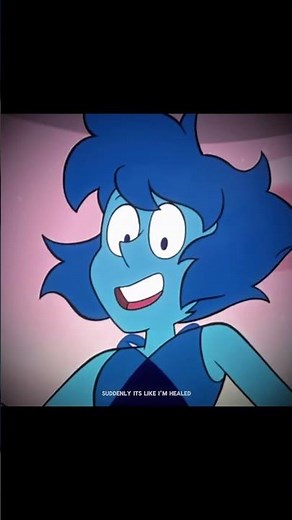 🩷✨ LAPIS X PERIDOT ✨🩷 STEVEN UNIVERSE #edit #fypシ #stevenuniverse
