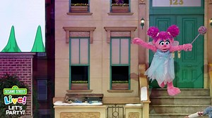1.8K views · 35 reactions | TAG a friend who's as MAGICAL as Abby Cadabby! | Sesame Street Live | Facebook