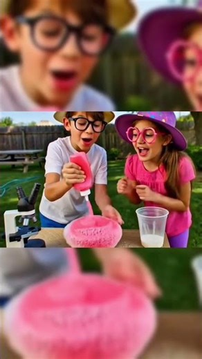 This simple Science Discovery can change How you see the World.