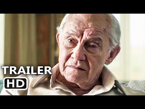 THE TATTOOIST OF AUSCHWITZ Trailer (2024) Harvey Keitel