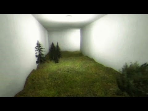 Liminality - Trapped In The Source Engine (Part 1)