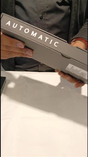 New kenneth cole watch automatic #viral #trending #new #shorts