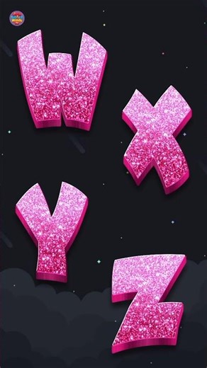 ABC Song For Kids | #abcsong #nurseryrhymes #littlesmartmindstv