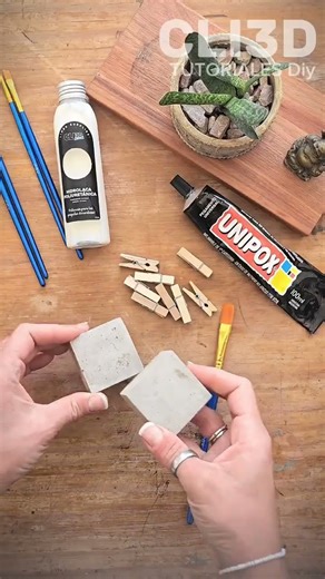 ☆IMÁN PORTA NOTAS... Y LLAVES!☆ #Shorts