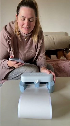 Cricut x IKEA Under £10 OLIVBLAD DIY transformation