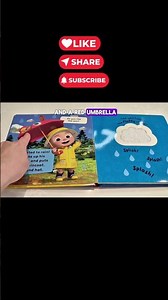 CoComelon Touch and Feel Story 🖐️ | Sensory Book for Toddlers #storytime #readalong #cocomelon #jj