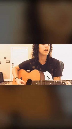 Anna Clendening on TikTok