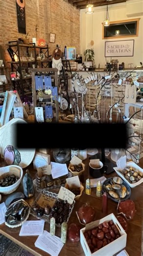 We are so thankful for each and everyone of you who has come into Sacred Creations. Every conversation, smile, connection, & purchase means the world to us. We could not be as successful if isn’t wasn’t for you all. If you haven’t come to Sacred Creations please do! Whether just to browse our shop, receive healing sessions, get your brows done, attend an event, we would love to meet you! We are open every day of the week! Hope to see you soon & Happy Gratitude day! 🫶🏼 | Sacred Creations KC