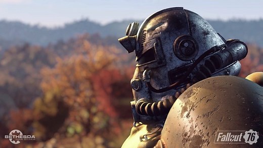 Fallout 76: How To Get The Power Armor Crafting Station | Armor Guide - Gameranx