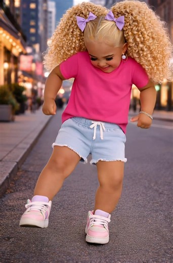 Get Ready for the Weekend with This Fun Friday Dance!