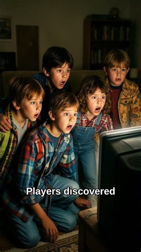The Origin Story of the Konami Code 🕹️ #GamingHistory