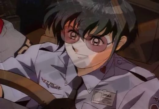 Shin Cutey Honey -Episode 5- OAV Serie TV